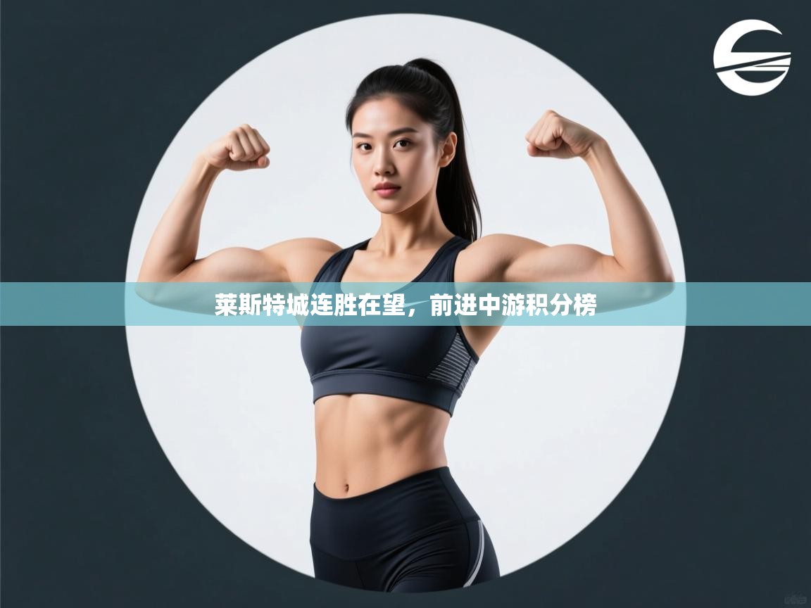 莱斯特城连胜在望，前进中游积分榜