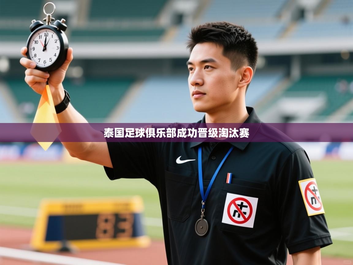 泰国足球俱乐部成功晋级淘汰赛 第2张