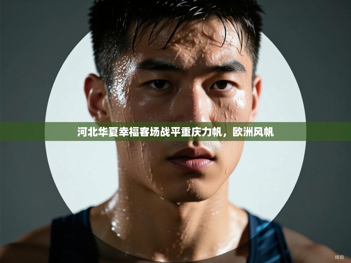 河北华夏幸福客场战平重庆力帆，欧洲风帆  第1张