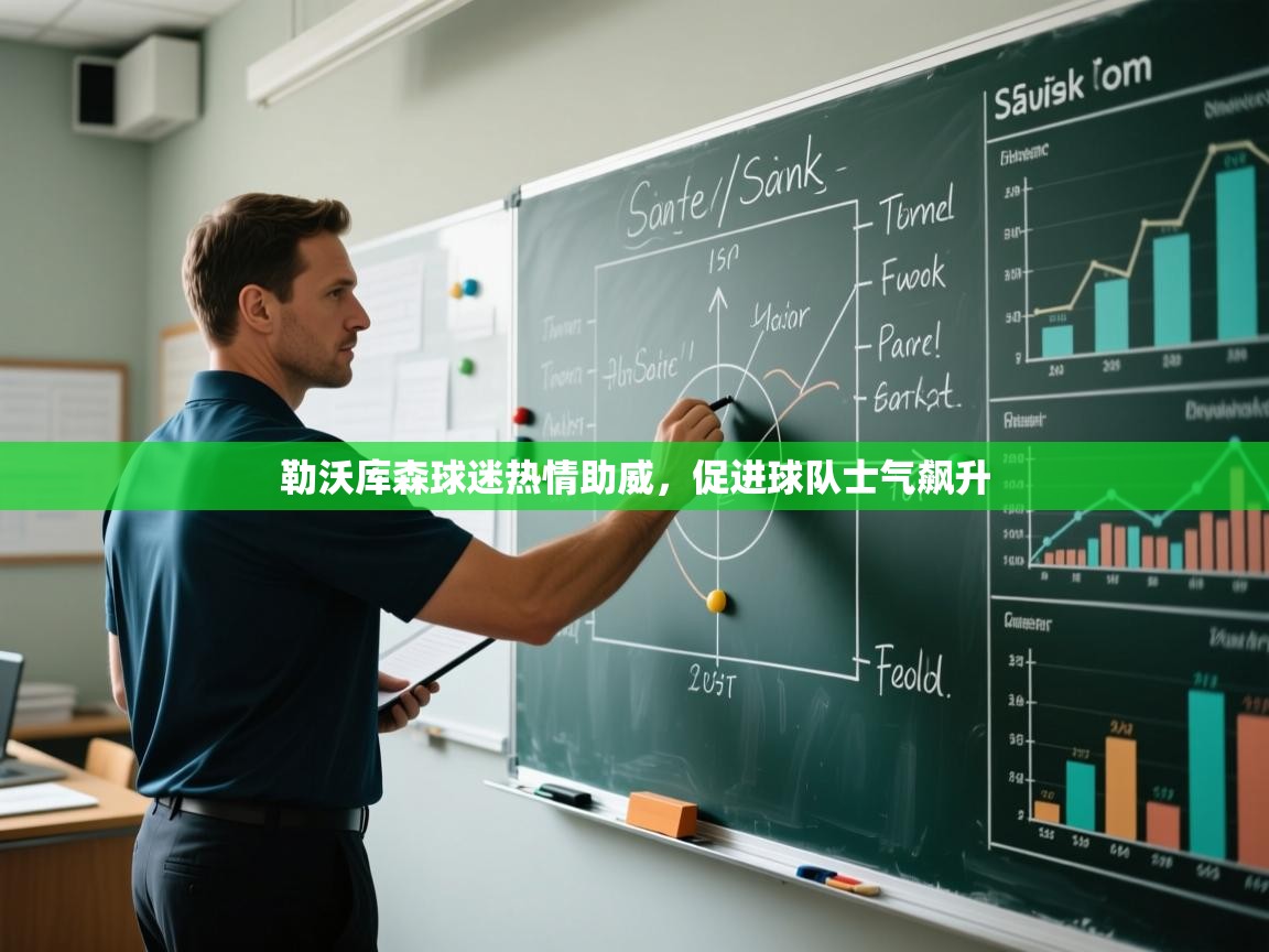 勒沃库森球迷热情助威，促进球队士气飙升