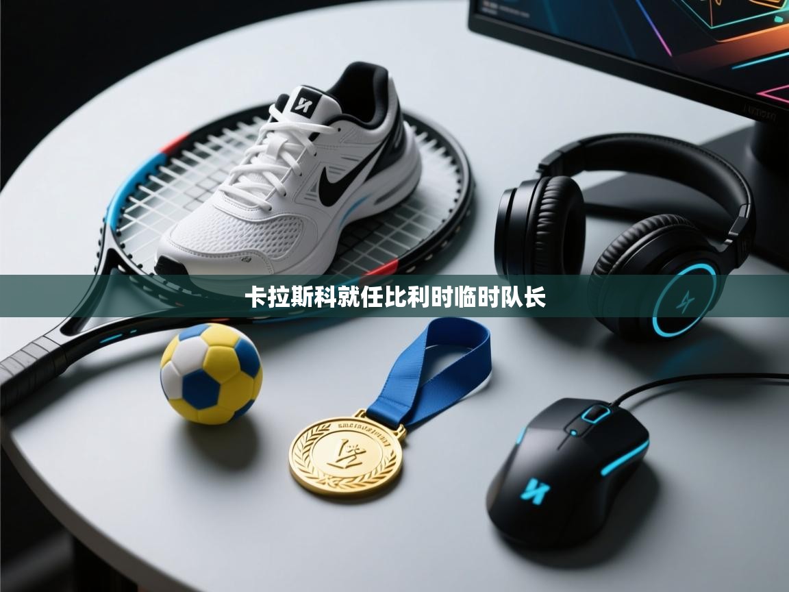 卡拉斯科就任比利时临时队长